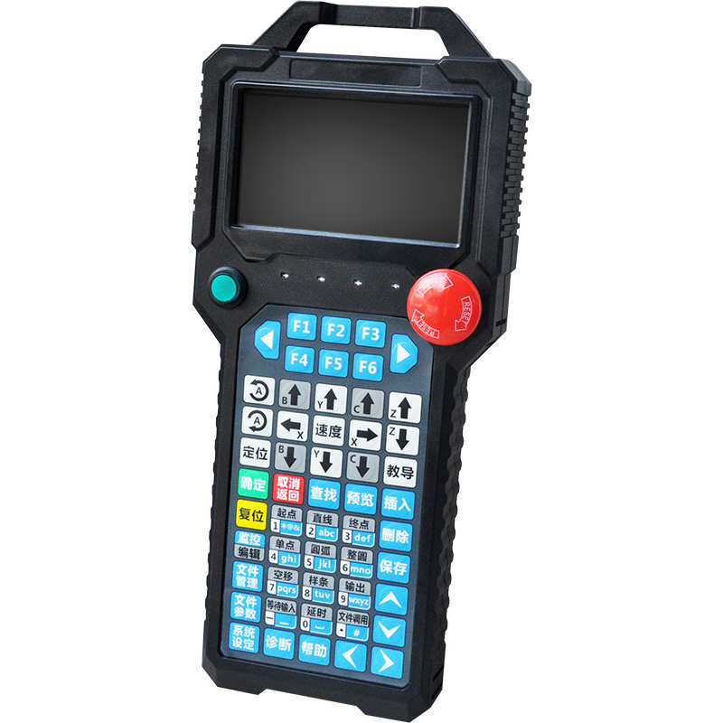 Adtech TV5604DJ 4軸分配控制器